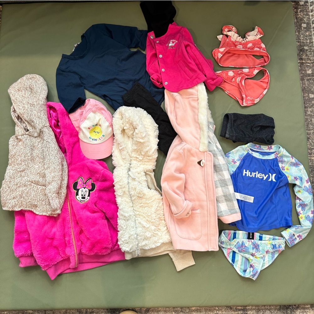 18mo-2t Bundle